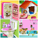 Home Clean - Design Girl Games - Androidアプリ