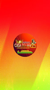 RADIO CASA DO REI FM