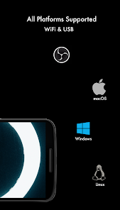 Droidcam obs pc sale