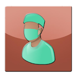 Operative Outlines: Surgery icon