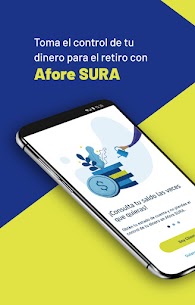 Afore SURA v2.3.5.1 (Unlimited Money) Free For Android 1