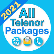 Telenor Packages 2020 Updated | Call, Sms, Data