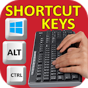 Computer Shortcut Keys & keyboard Run command