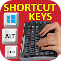 Computer Shortcut Keys & keyboard Run command