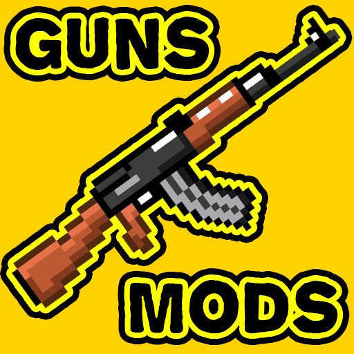 Guns Mod Google Play のアプリ
