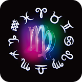 Horoscope Virgo Theme icon
