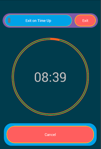 Flashlight Screenshot 2 - AppWisp.com