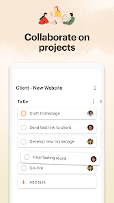 Todoist: to-do list & planner Gallery 2