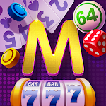Cover Image of Unduh MundiGames: Bingo Slots Casino 1.10.11 APK
