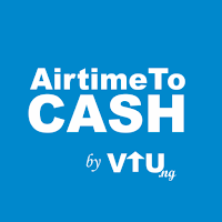 Convert Airtime to Cash in Nig
