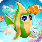 Fishdom Nemo icon