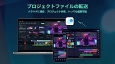 Filmora HD-動画編集アプリ：動画作成、動画加工のおすすめ画像2