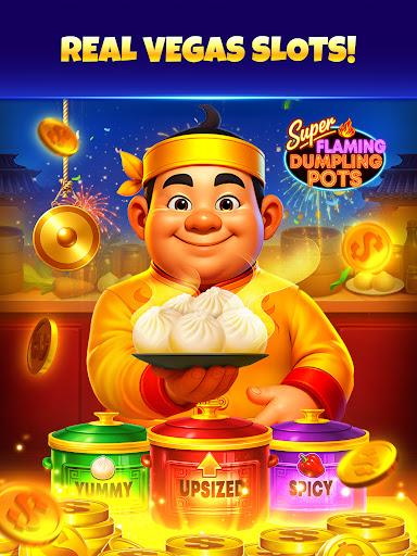 Jackpot Strike - Casino Slots screenshot 9