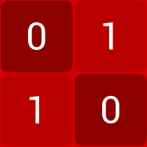 Binary Sudoku Generator logo