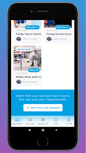 Workpal Screen 2