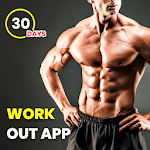 Daliy Home WorkOut : Gym Workout (30-Day) Apk