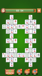 Real Mahjong Solitaire