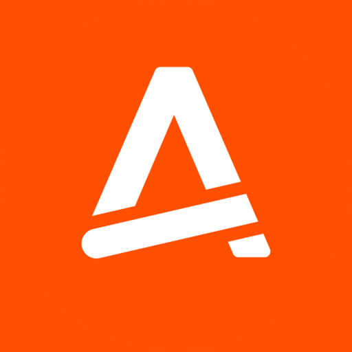 Access App logo