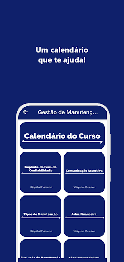 iCapital Humano Screen 3