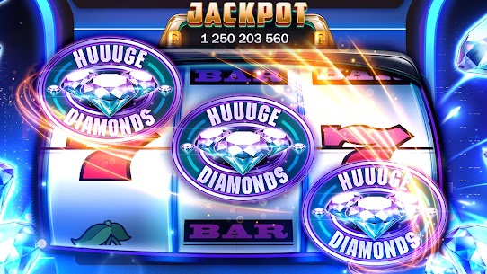 Huuuge Casino Slots Vegas 777 Apk Mod Download NEW 20212 3