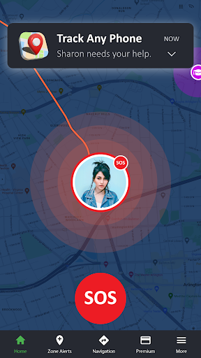 Track Any Phone screenshot 6