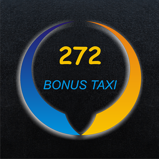 Бонус Таксі  Icon