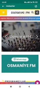 Osmaniye FM