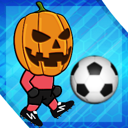 Image de l'icône Head Strike Soccer