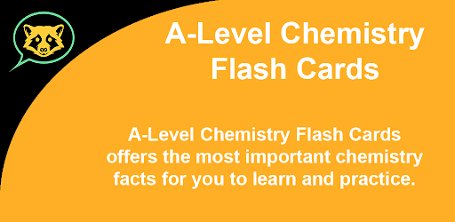 AL Chemistry Flash Cards Pro