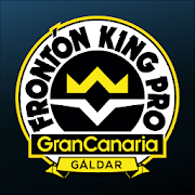 Frontón King  Icon