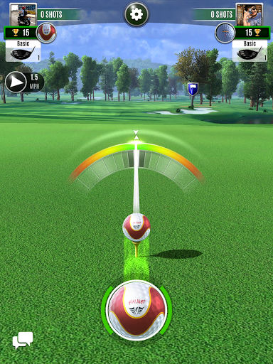 Ultimate Golf! screenshots 16