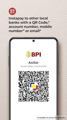 BPI Mobileのおすすめ画像4