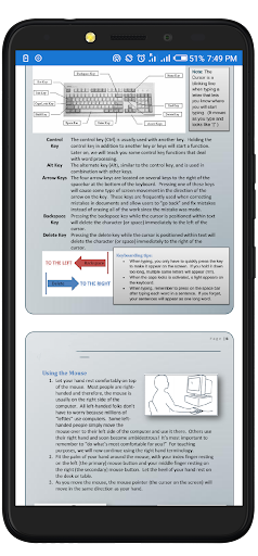 Basic Computer Skills 1