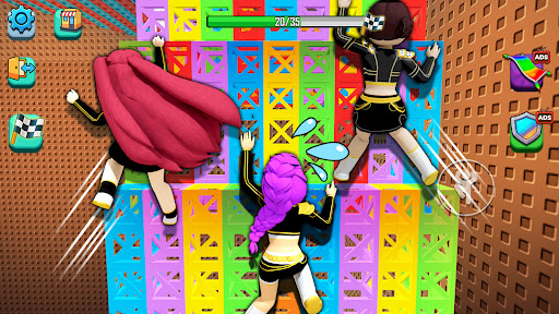 Escape from Tower: Survival screenshot 7