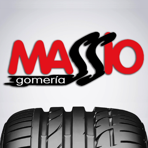 Grupo Massio logo