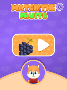 Match The Fruits Mod Apk Download 4
