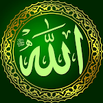 Cover Image of Download Allah Islamic Wallpaper HD  APK