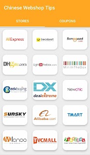 Chinese Webshop Tips 1