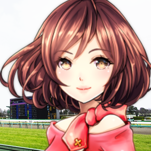 馬券簿 競馬の収支管理アプリ logo