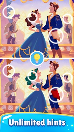 Differences - Spot Fun Game - Screenshot 3