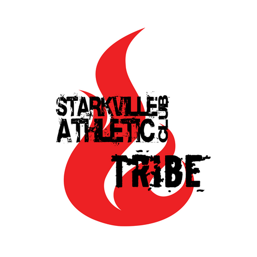 Starkville Athletic Club logo