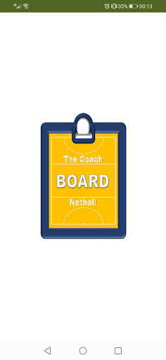 The Netball Board