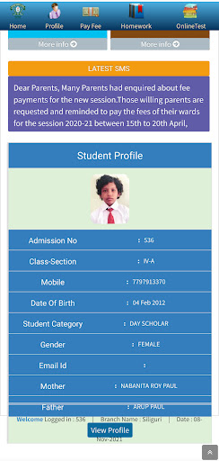 North Point Laketown