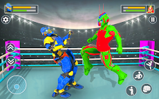 Incredible Hero Robot Fightのおすすめ画像3
