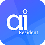 Cover Image of Download aiResident - Residence Visitor Management 1.0.7 APK
