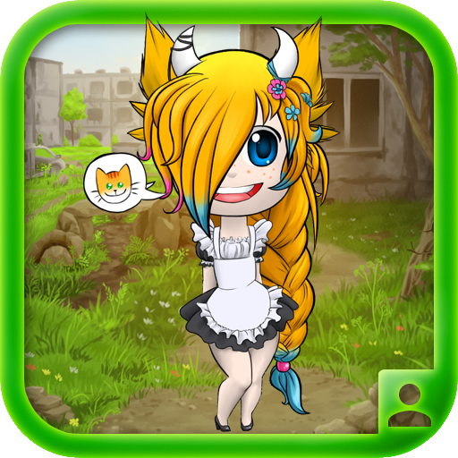 Avatar Maker Anime Chibi