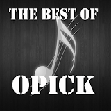 Lagu Terbaik Opick icon