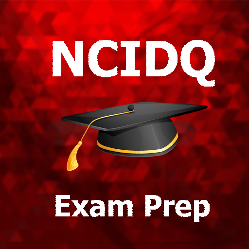 NCIDQ Test Prep 2024 Ed 33.0.0 Icon