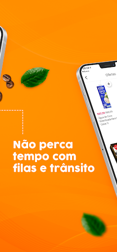 Rede Express Screen 3