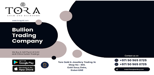 Tora Bullion